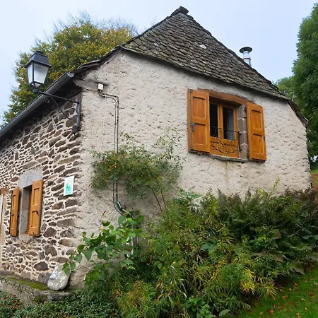 La Forge 2/5 Personnes Saint-Pierre-de-Nogaret