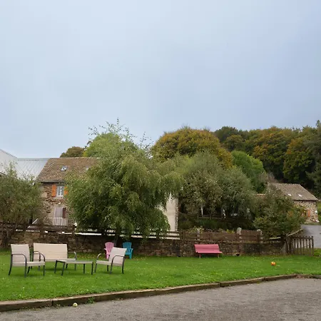 Vakantiehuis La Forge 2/5 Personnes Saint-Pierre-de-Nogaret