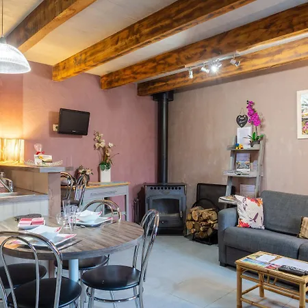 Vakantiehuis La Forge 2/5 Personnes