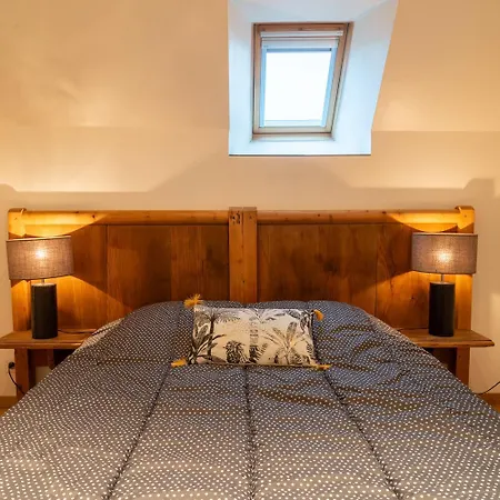 La Forge 2/5 Personnes Vakantiehuis