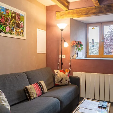La Forge 2/5 Personnes Vakantiehuis Saint-Pierre-de-Nogaret