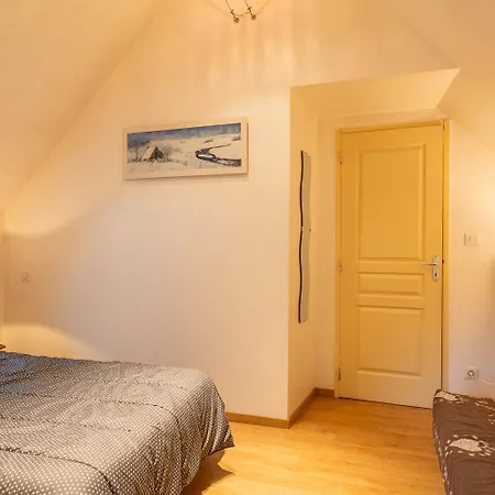 La Forge 2/5 Personnes Vakantiehuis
