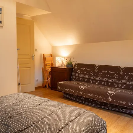 Vakantiehuis La Forge 2/5 Personnes