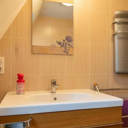 Vakantiehuis La Forge 2/5 Personnes *