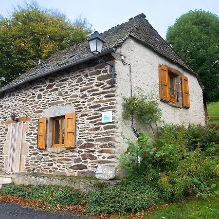 La Forge 2/5 Personnes 펜션 Saint-Pierre-de-Nogaret