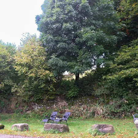 펜션 La Forge 2/5 Personnes Saint-Pierre-de-Nogaret