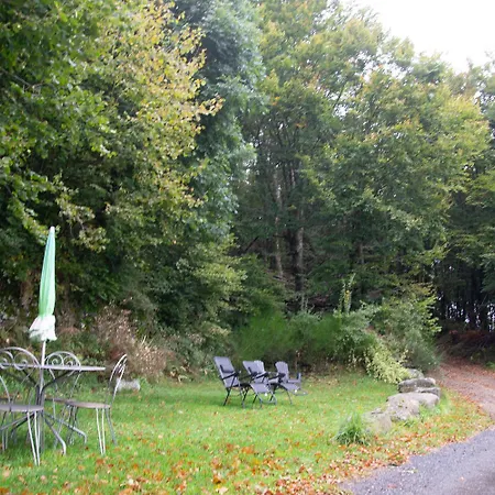 La Forge 2/5 Personnes Vakantiehuis Saint-Pierre-de-Nogaret